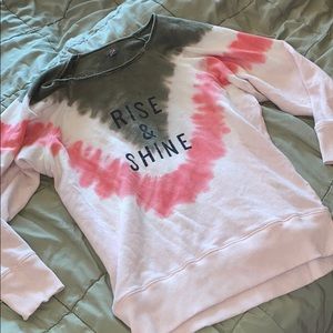 Comfy Aerie Pullover 🌺